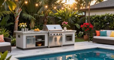 top grill islands 2026
