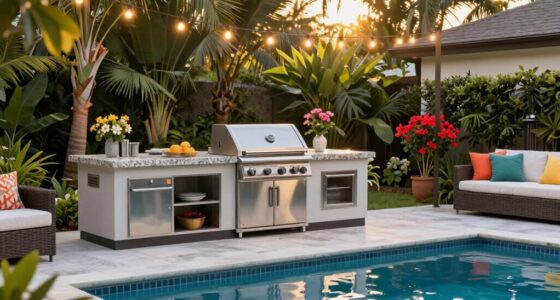 top grill islands 2026