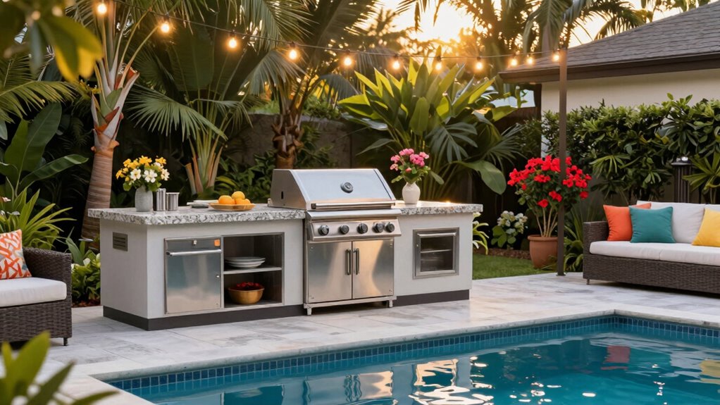 top grill islands 2026