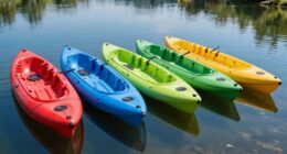 top inflatable kayaks 2026