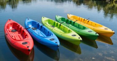 top inflatable kayaks 2026