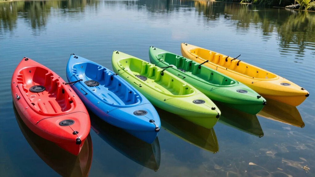 top inflatable kayaks 2026