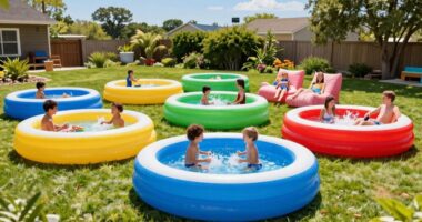 top inflatable pools 2026