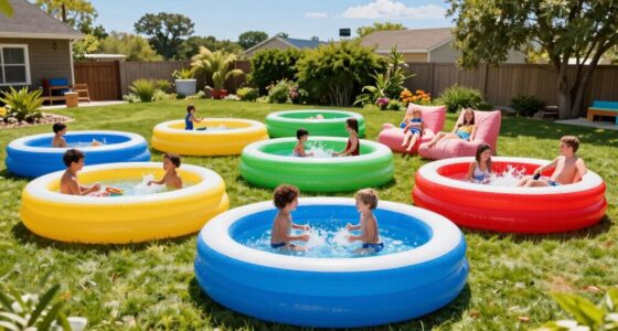 top inflatable pools 2026