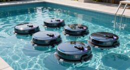 top inground pool cleaners