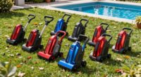 top leaf blowers 2026