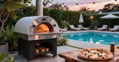 top outdoor pizza ovens