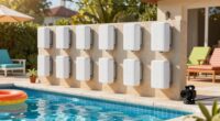 top outdoor pool protectors