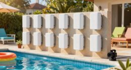 top outdoor pool protectors