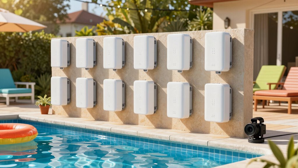top outdoor pool protectors
