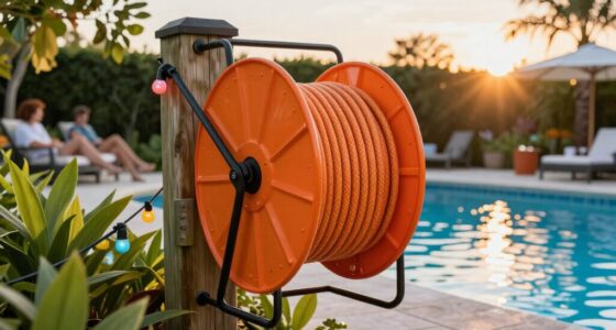 top outdoor reel picks