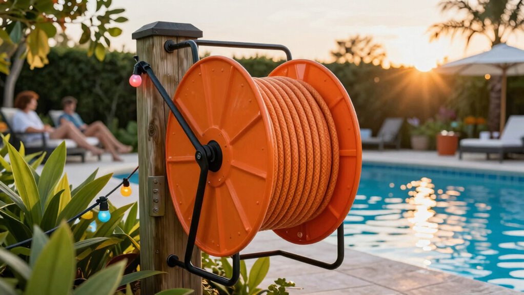 top outdoor reel picks