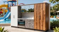 top outdoor water park cabinets