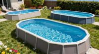 top oval pool picks