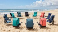 top parents beach chair backpacks