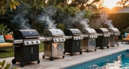 top pellet grills 2026