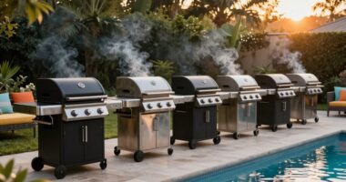 top pellet grills 2026