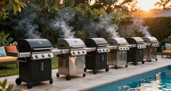 top pellet grills 2026