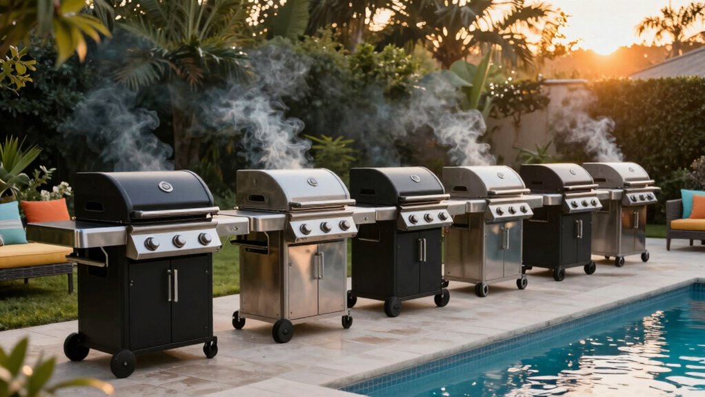 top pellet grills 2026
