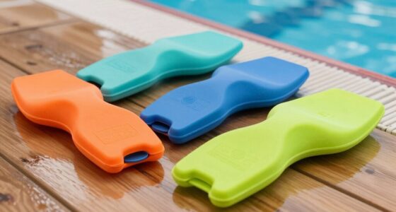 top pick swim training tools