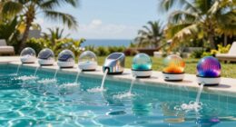 top pool aerators 2026