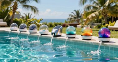 top pool aerators 2026