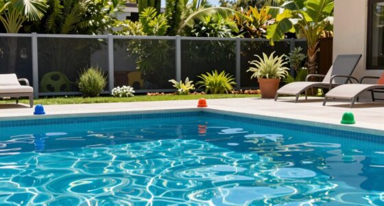 top pool alarms 2026