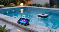 top pool automation systems