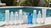 top pool chemical dispensers