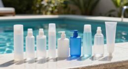 top pool chemical dispensers