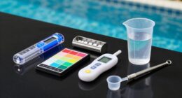 top pool chemical testers