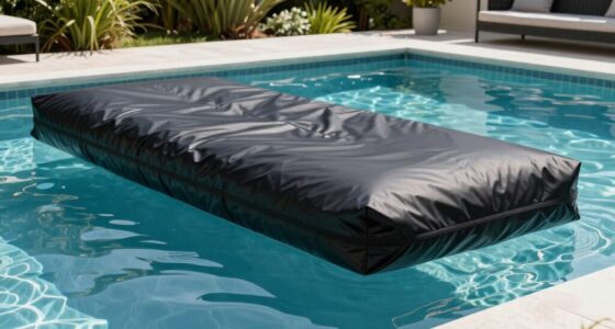 top pool covers 2026
