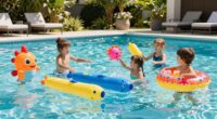 top pool dive toys