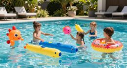 top pool dive toys
