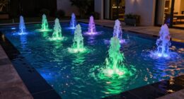 top pool fountains 2026