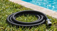 top pool garden hoses