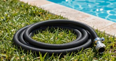 top pool garden hoses