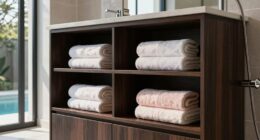 top pool house cabinet options