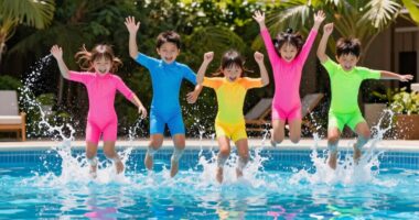 top pool jumper picks