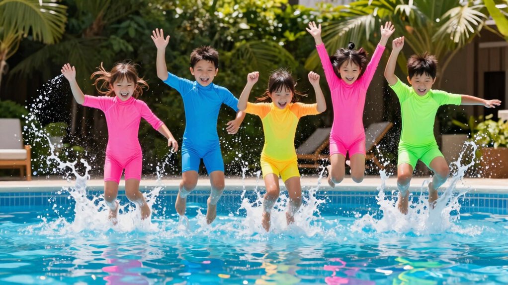 top pool jumper picks