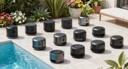 top pool patio mosquito devices