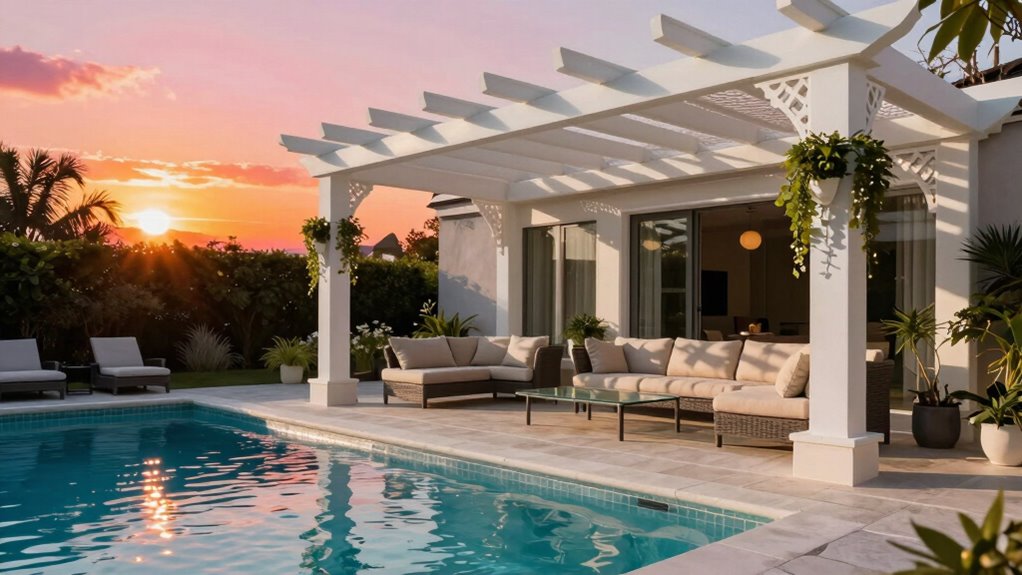 top pool pergolas 2026