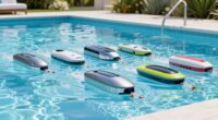 top pool robot picks