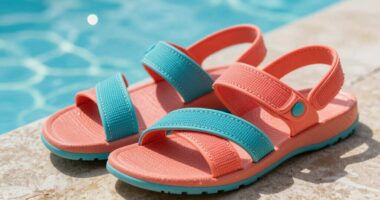 top pool sandal picks