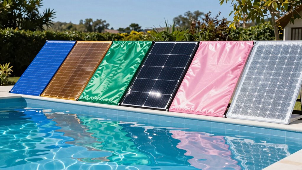 top pool solar cover picks