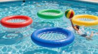 top pool sports sets