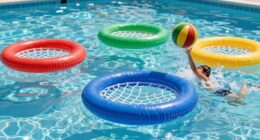 top pool sports sets