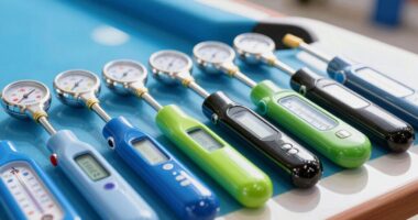 top pool thermometer picks