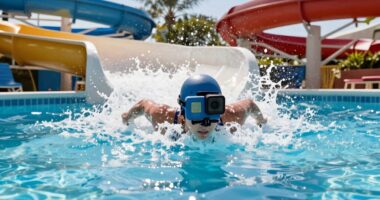 top pool water mounts