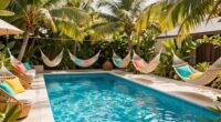 top poolside hammock picks